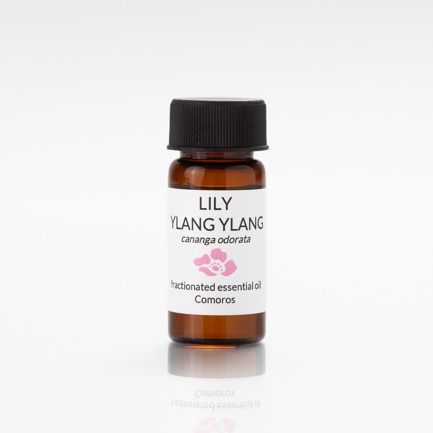 Lily Ylang Essential Oil