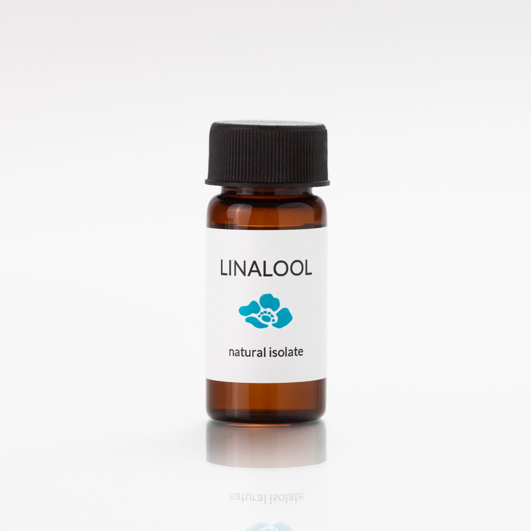 linalool natural isolate