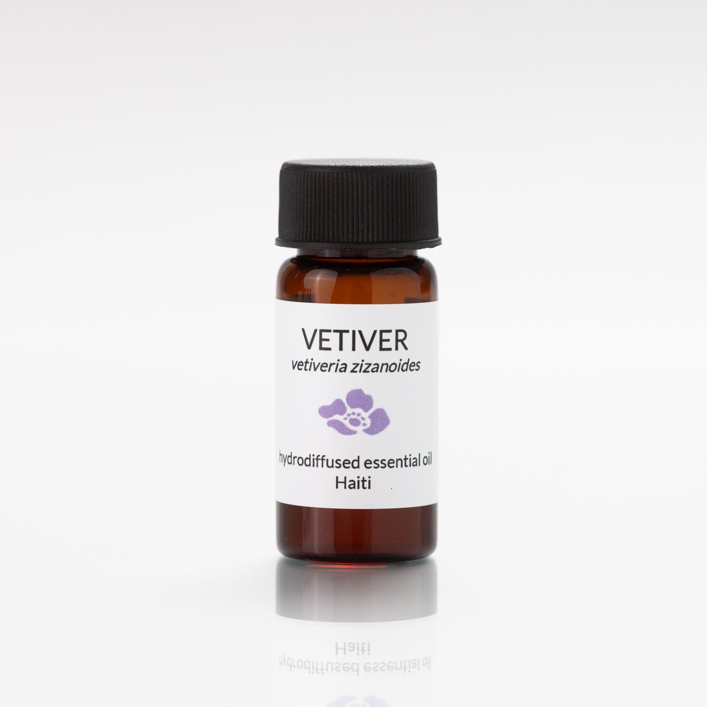 vetiver essential oil