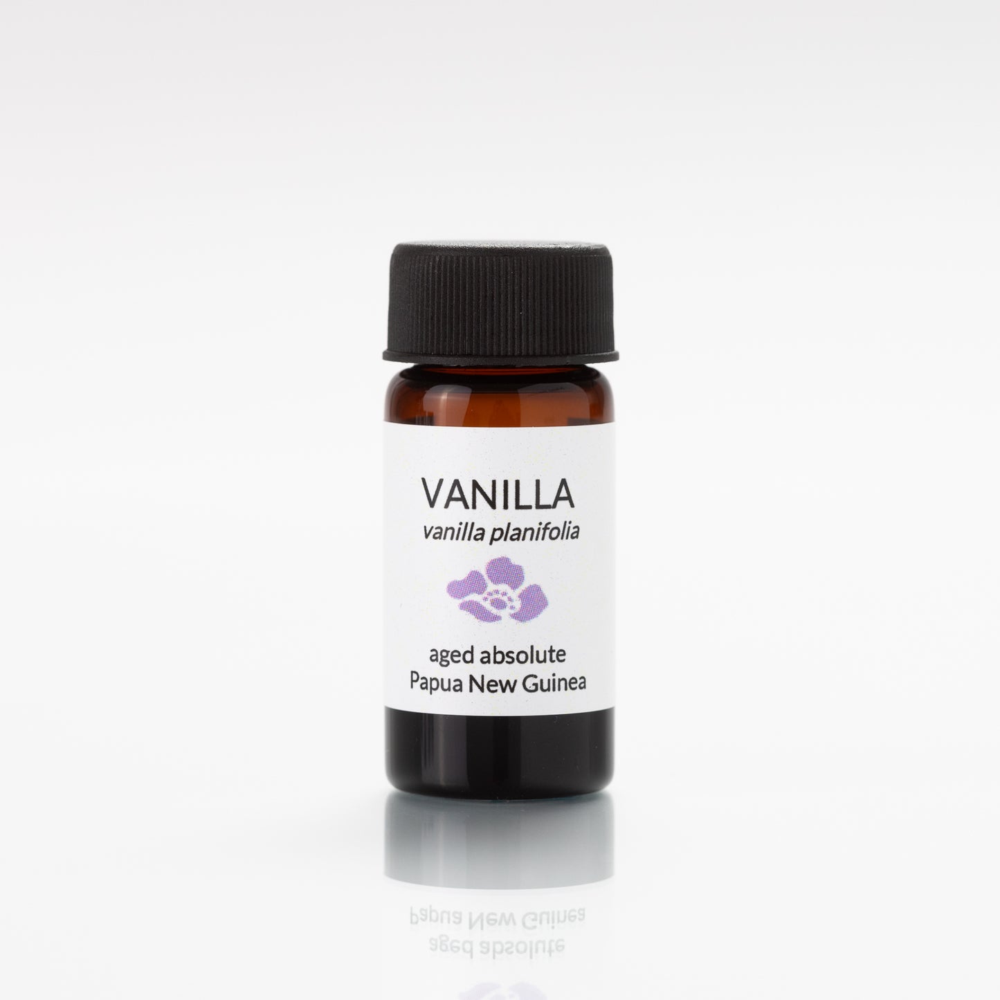 vanilla absolute