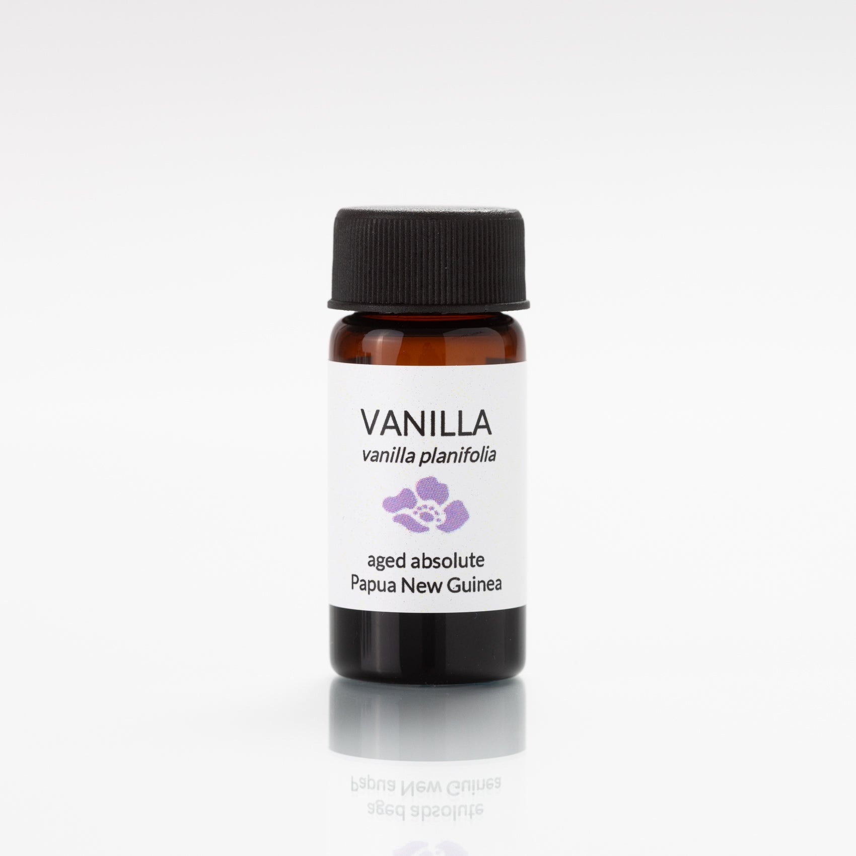 vanilla absolute