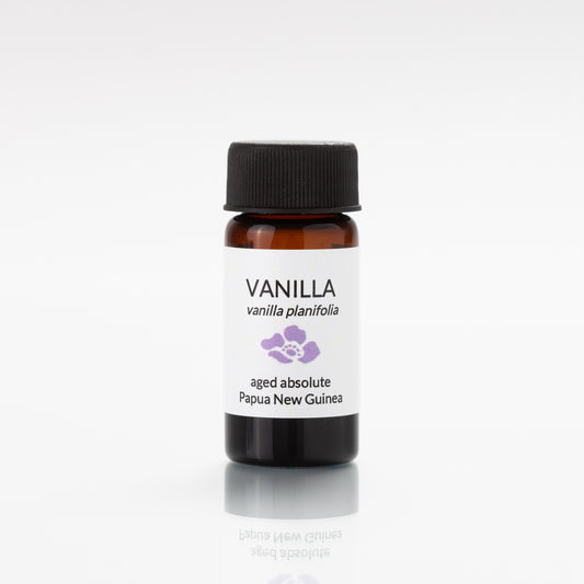 vanilla absolute