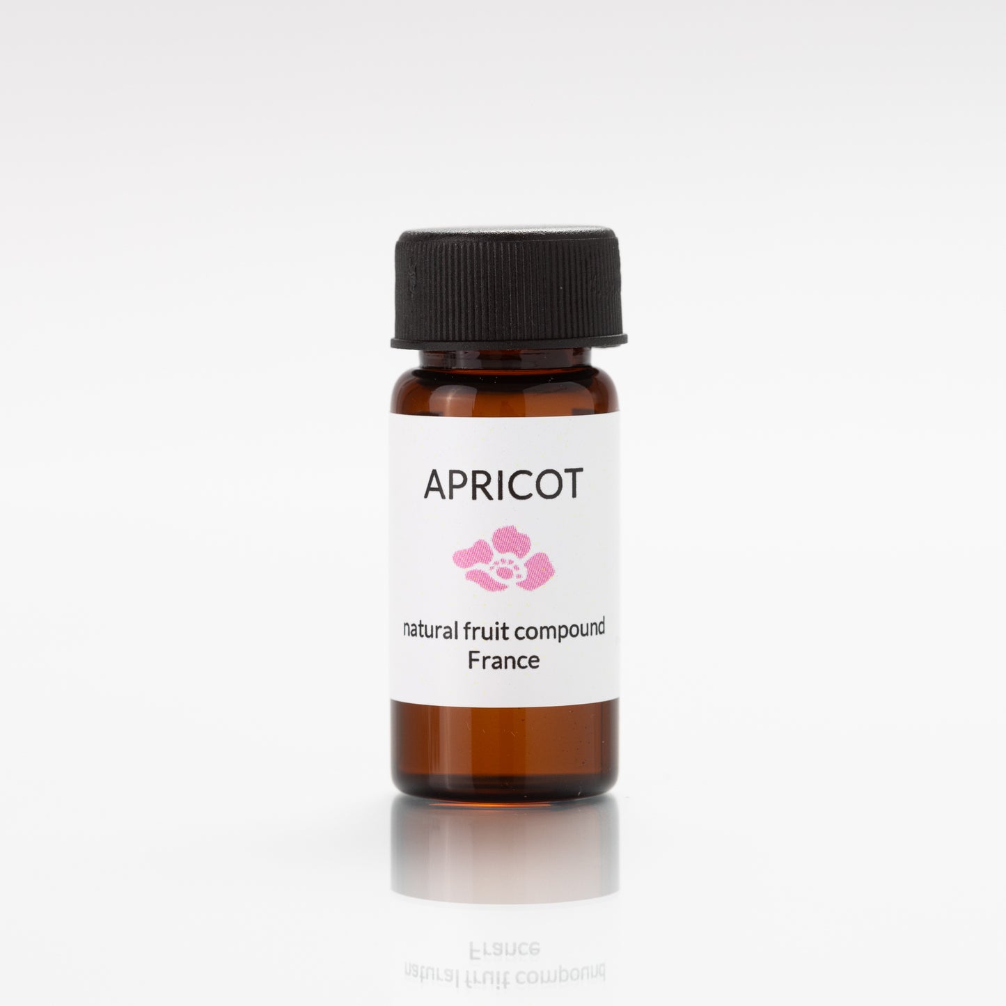 Apricot Natural Fruit Compound