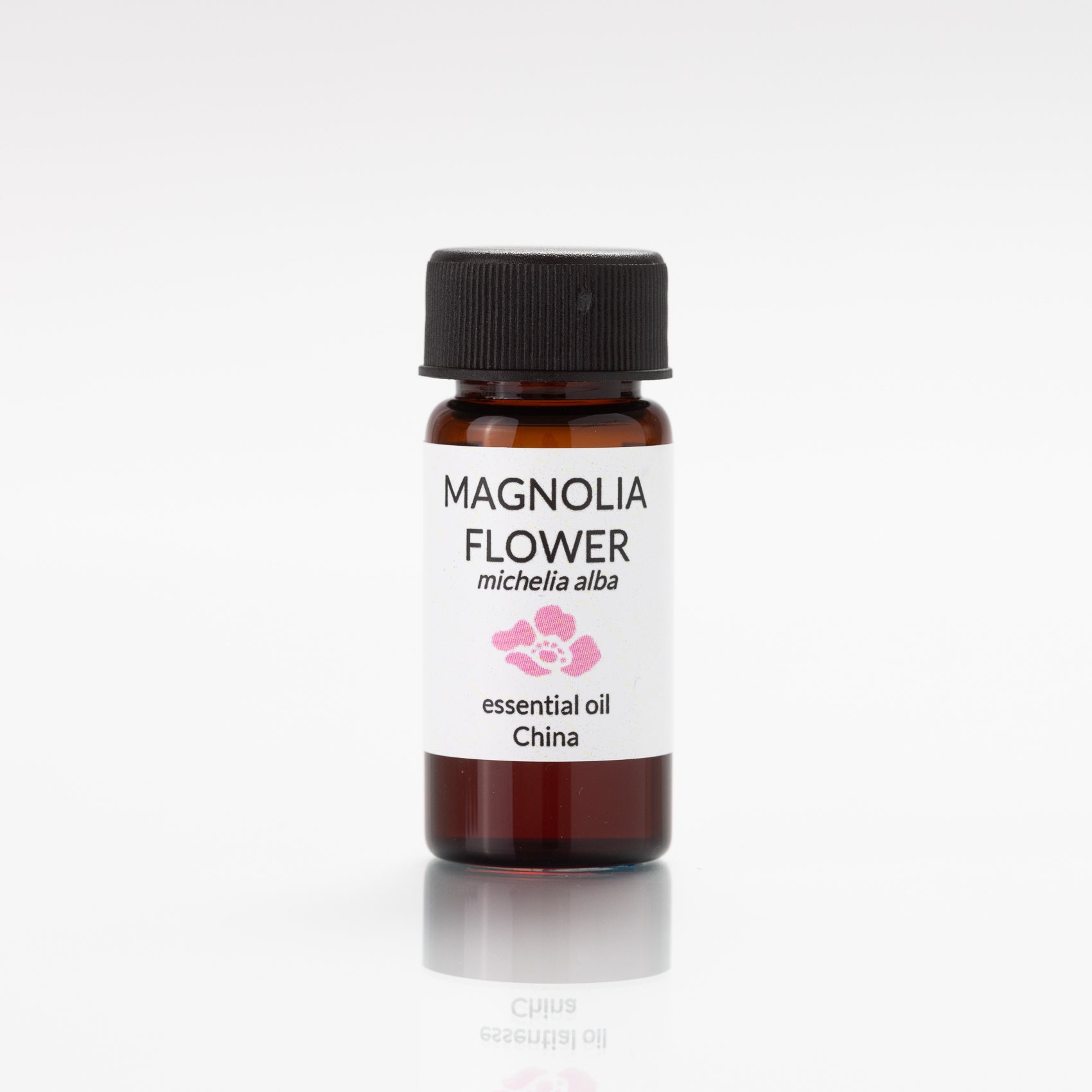 magnolia flower essential oil