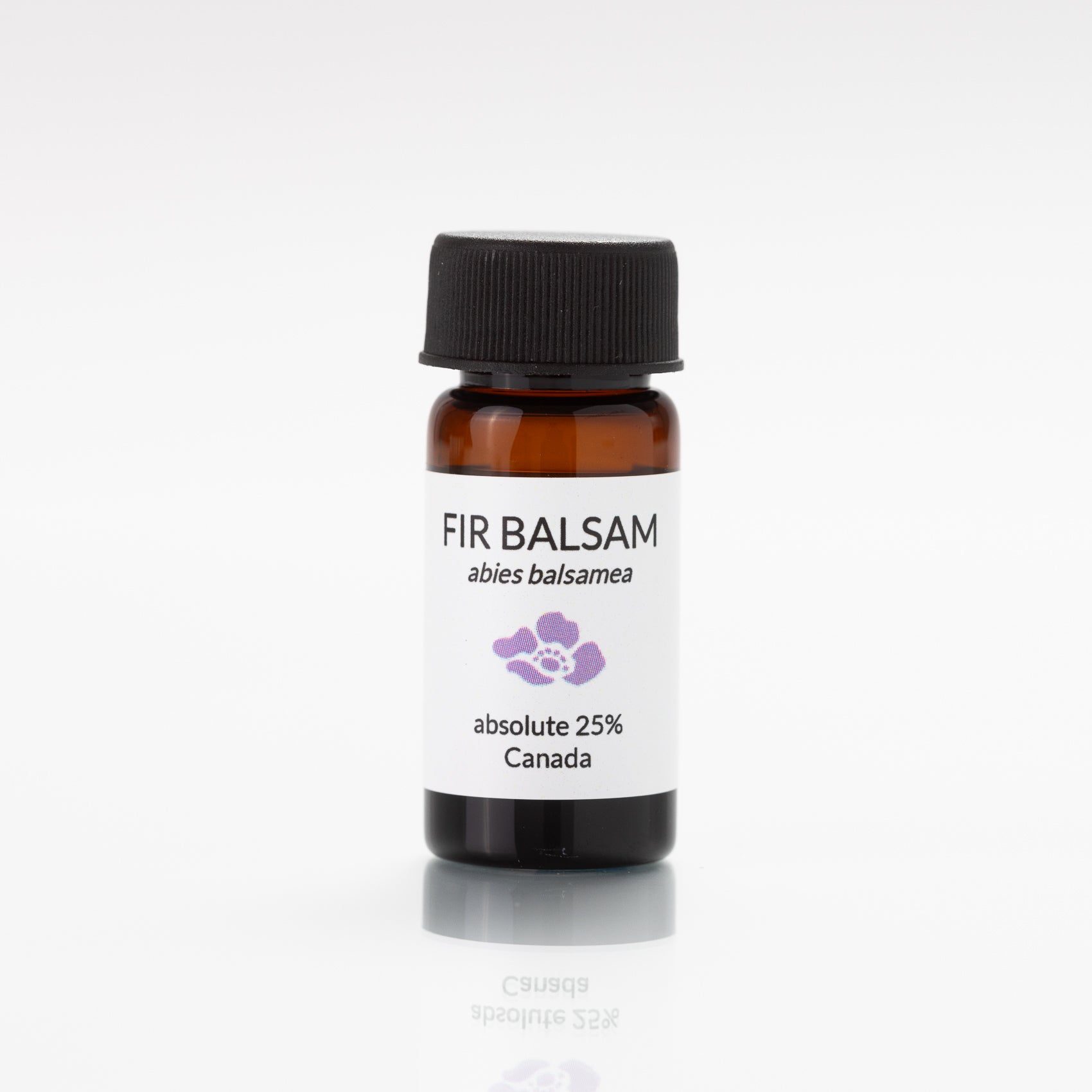 fir balsam absolute 25%