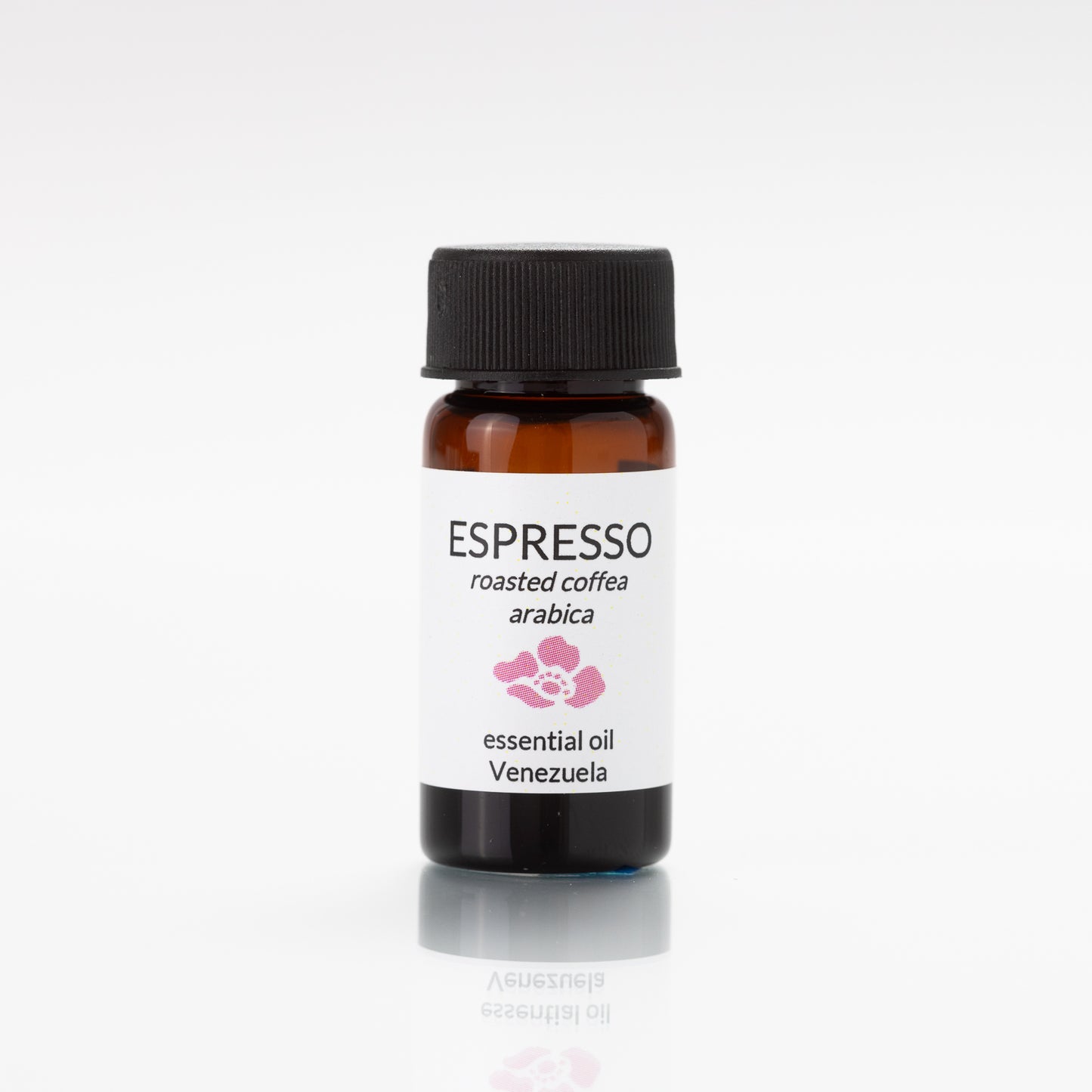 espresso roasted coffee essential oil