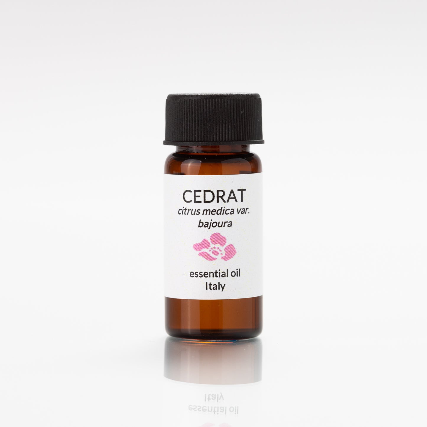 Cedrat Essential Oil