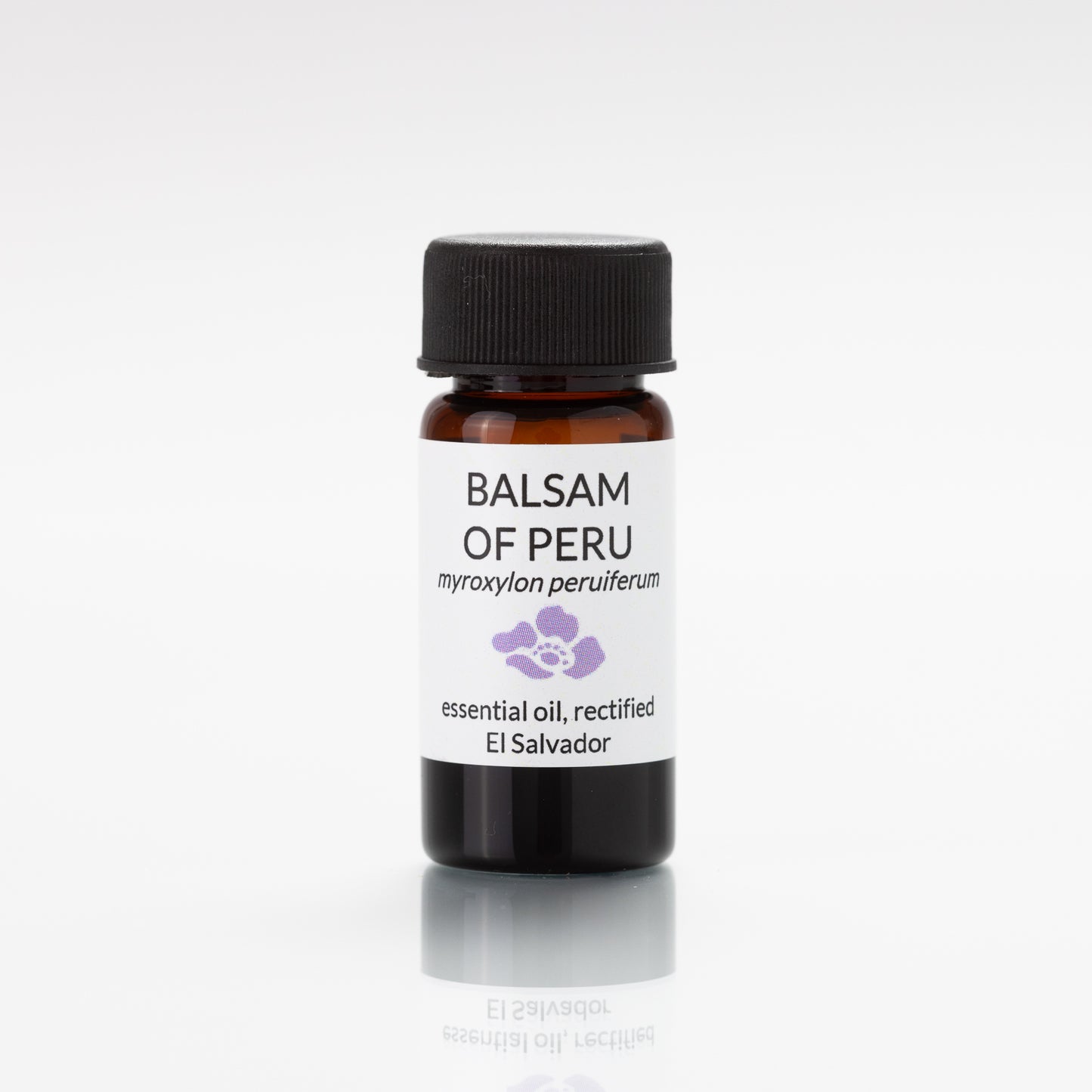 balsam of peru essential oil