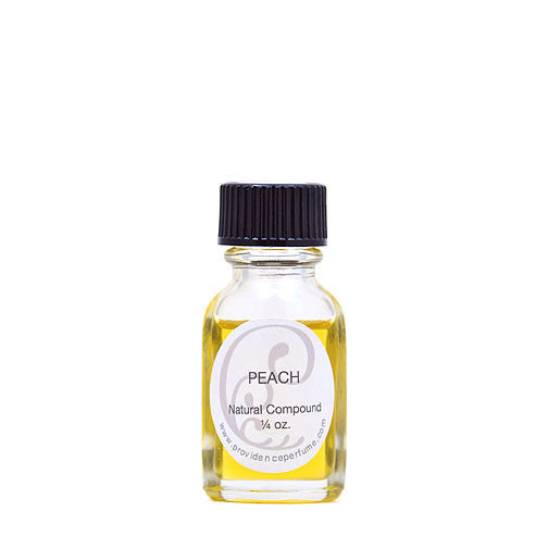 Apricot Blossom Body Oil – Providence Perfume Co.